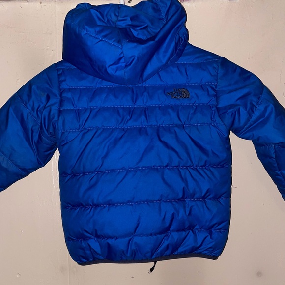 TWO Toddler Boys Jackets - Picture 2 of 6